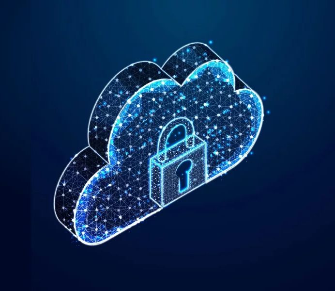 Proteção de dados na nuvem