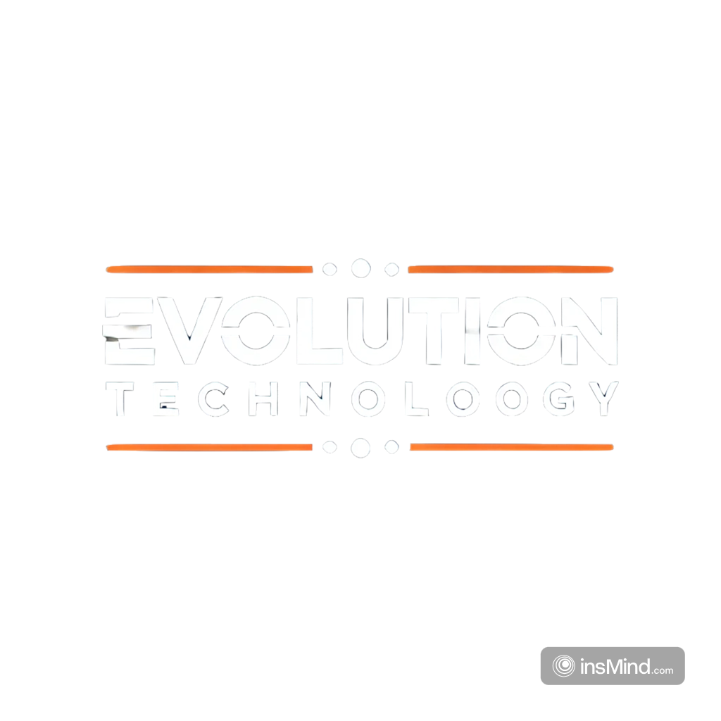 Logo Evolution Technology
