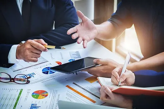 Plano de Negócios em TI