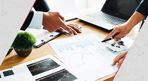 Consultoria em Projetos de TI