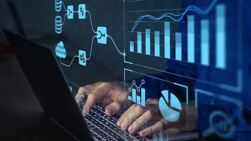 Serviços de Tecnologia da Informação